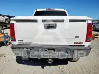 2011 GMC Sierra photo