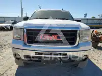 2011 GMC Sierra photo
