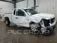 2011 GMC Sierra фото