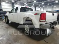 2011 GMC Sierra фото