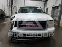 2011 GMC Sierra фото