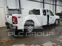 2011 GMC Sierra фото