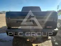 2011 GMC Sierra фото
