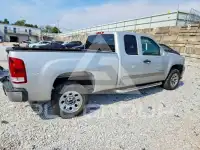 2011 GMC Sierra photo