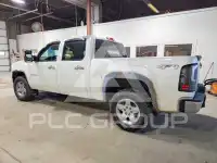 2011 GMC Sierra фото