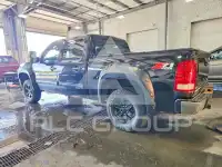 2011 GMC Sierra photo