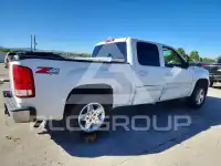 2011 GMC Sierra photo
