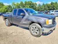 2011 GMC Sierra photo