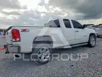 2011 GMC Sierra фото