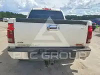 2011 GMC Sierra фото