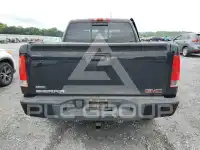 2011 GMC Sierra фото