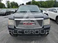 2011 GMC Sierra фото