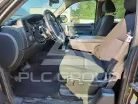 2011 GMC Sierra photo