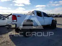 2011 GMC Sierra фото