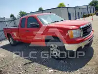 2011 GMC Sierra photo