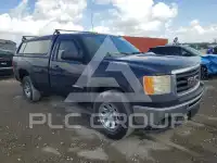 2011 GMC Sierra photo