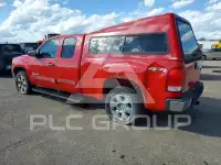 2011 GMC Sierra photo