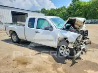 2011 GMC Sierra фото
