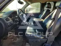 2011 GMC Sierra фото