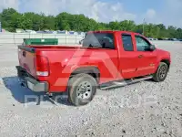 2011 GMC Sierra photo