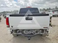 2011 GMC Sierra фото