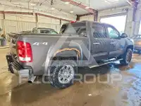 2011 GMC Sierra фото
