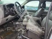 2011 GMC Sierra фото