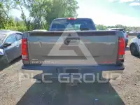2011 GMC Sierra фото