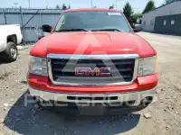 2011 GMC Sierra photo