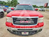 2011 GMC Sierra фото