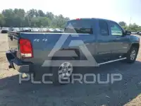 2011 GMC Sierra фото