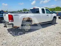 2011 GMC Sierra photo