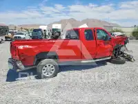 2011 GMC Sierra photo