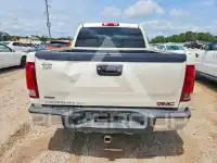 2011 GMC Sierra фото