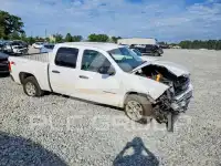 2011 GMC Sierra photo