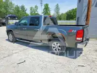2011 GMC Sierra photo