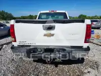 2011 GMC Sierra фото