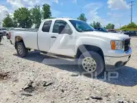 2011 GMC Sierra photo