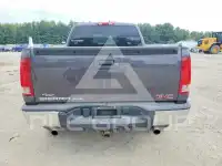 2011 GMC Sierra фото