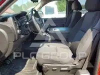 2011 GMC Sierra photo