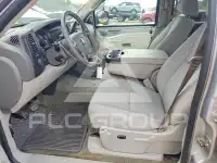 2011 GMC Sierra фото