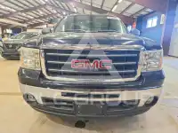 2011 GMC Sierra photo