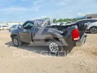 2011 GMC Sierra photo