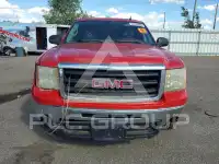 2011 GMC Sierra photo