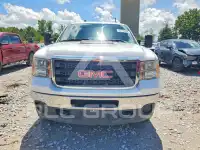 2011 GMC Sierra photo