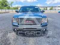 2011 GMC Sierra photo