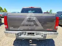 2011 GMC Sierra фото