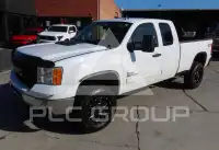 2011 GMC Sierra photo