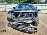 2011 GMC Sierra фото