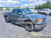 2011 GMC Sierra photo
